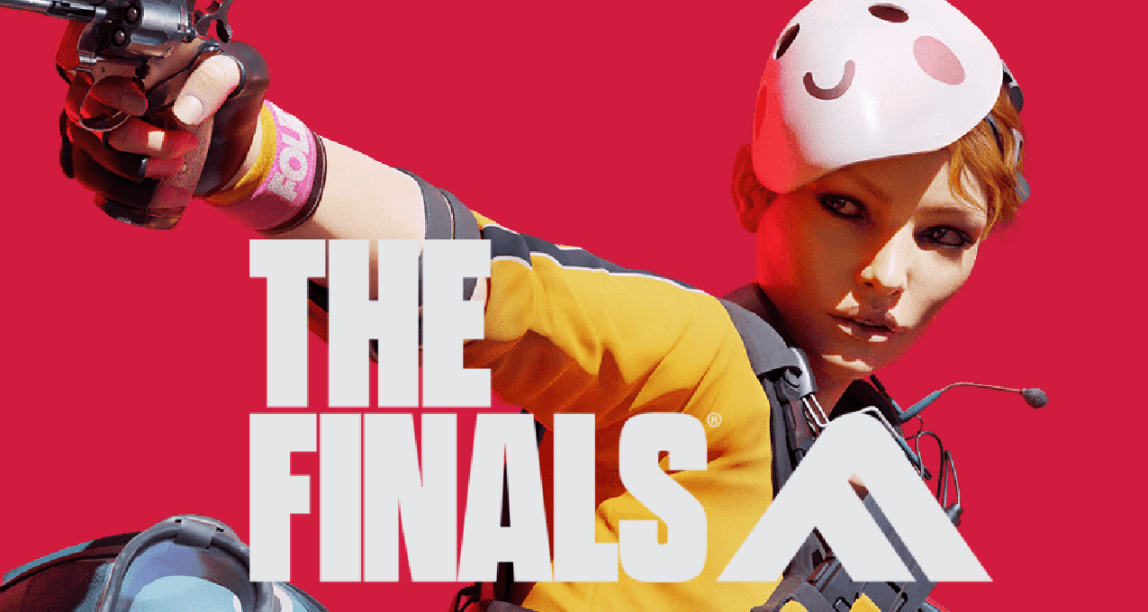 多人免费FPS爽游【The Finals】会成为下一个爆款吗？