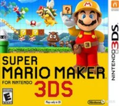 【主机游戏】3DS的游戏推荐 第二期 50+款-第27张