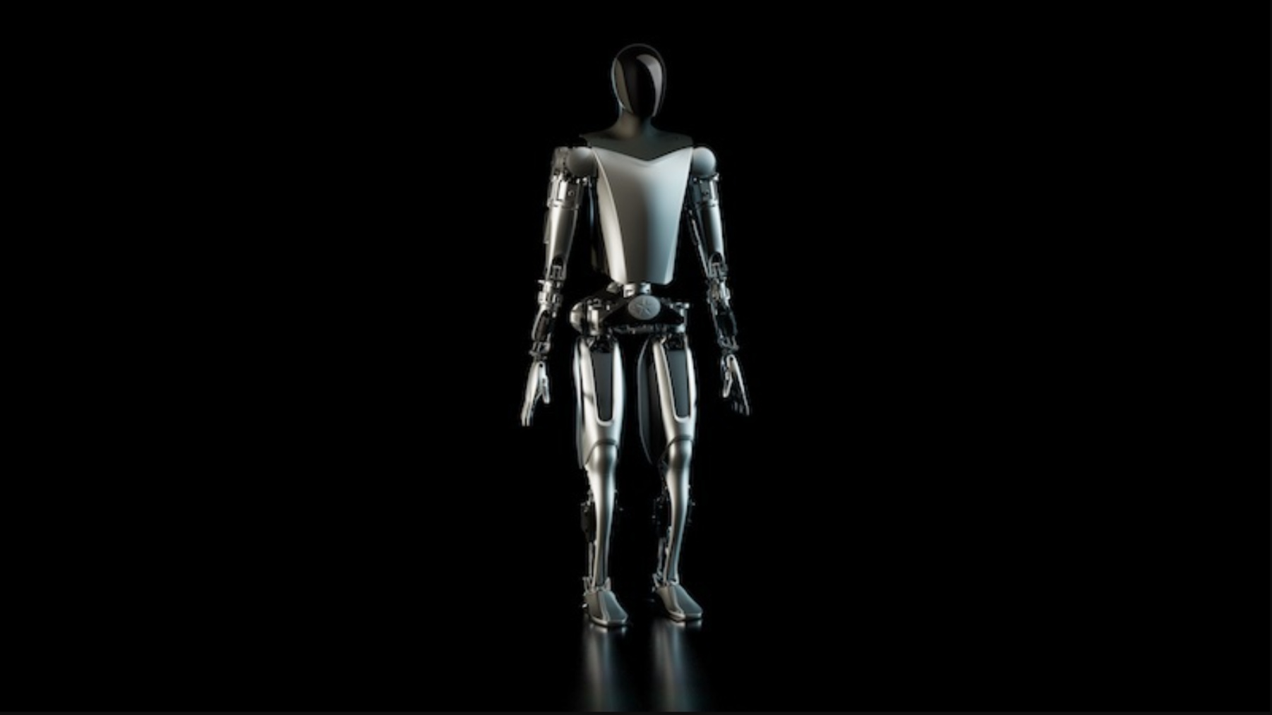 《原子之心》遊戲總監向馬斯克喊話 將特斯拉機器人加入DLC-第2張