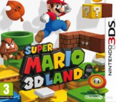 【主機遊戲】3DS的遊戲推薦 第二期 50+款-第28張
