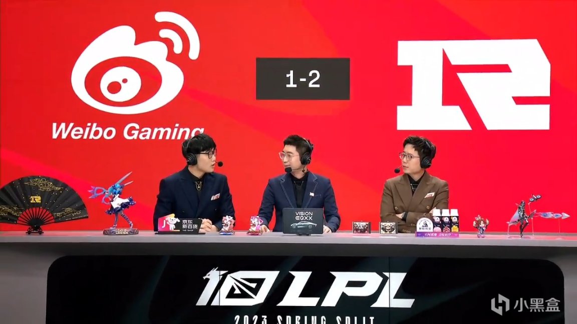 【英雄联盟】LPL春季赛：Angel杰斯虐泉碾压！RNG 2-1 WBG！