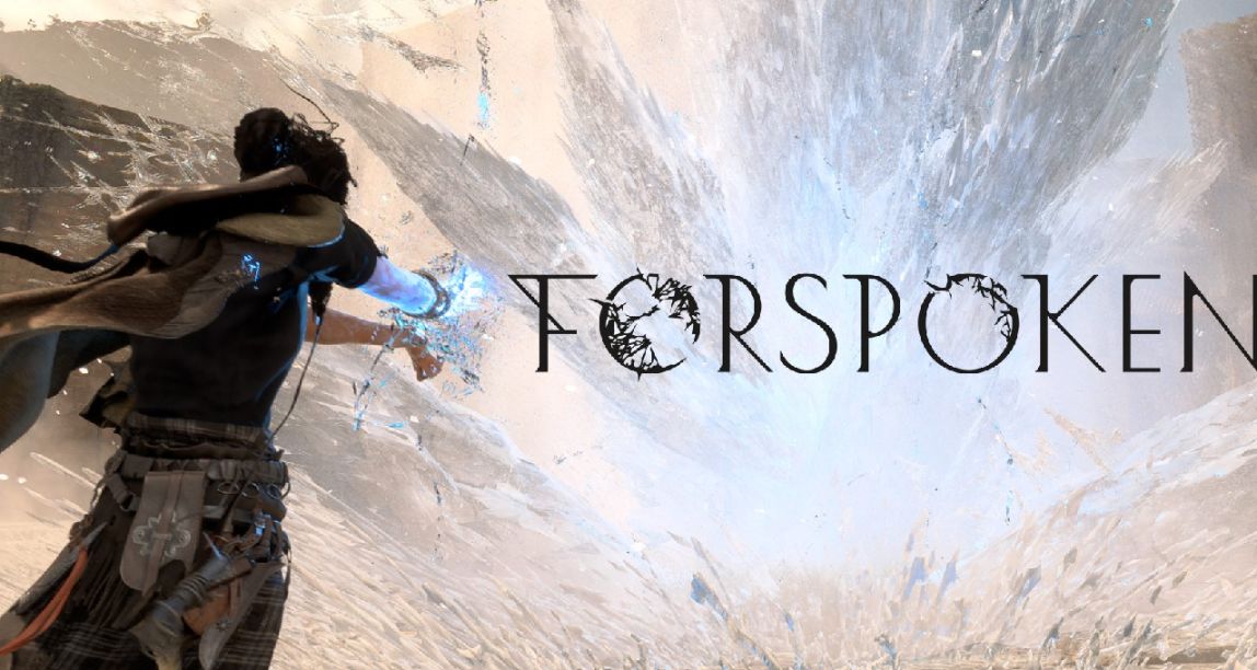 SE承认《Forspoken》销量乏善可陈