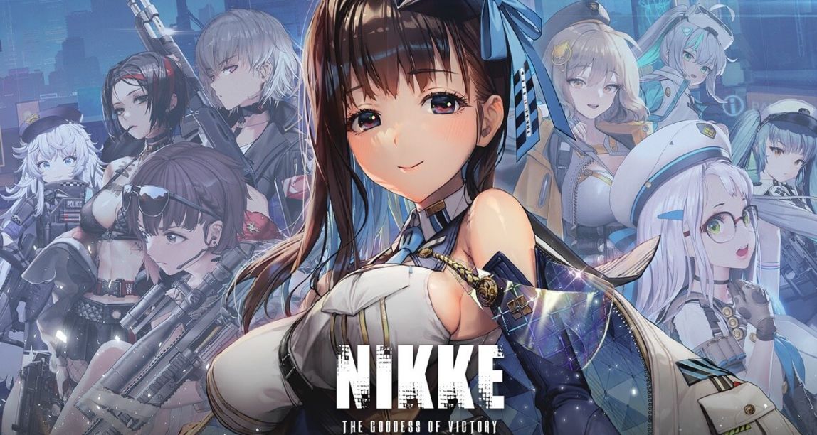 【手游每日情报姬-3.13】《NIKKE：胜利女神》画师分享新作品！