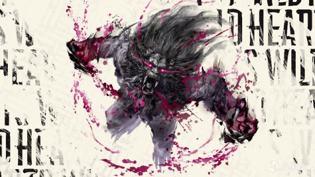 《狂野之心》发布第一个更新：新怪兽登场-第1张