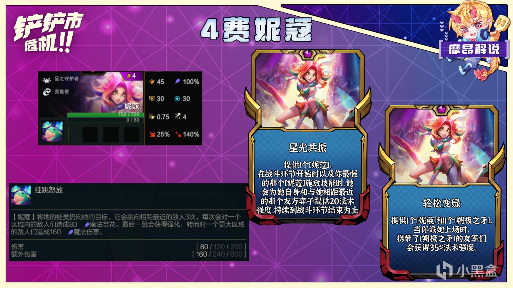 【云顶之弈】S8.5季中赛季新棋子与专属强化全解析，理解才是王道-第11张
