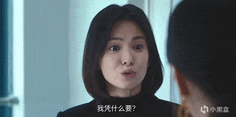 【影視動漫】分9.4，這復仇女神一回歸，就破了韓劇續集爛尾魔咒-第3張