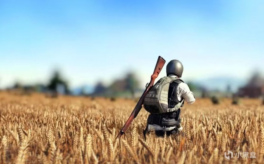 【绝地求生】PUBG排位模式：决赛圈神仙遍地，上分已变味，无娱乐本质！-第5张