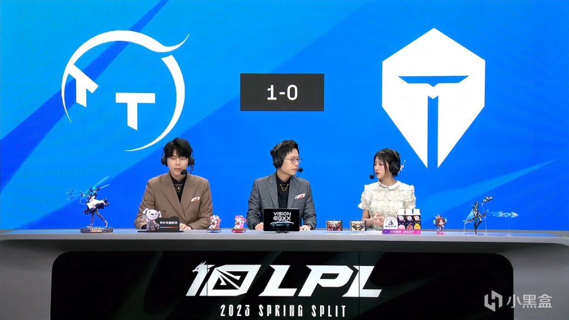 【英雄联盟】LPL春季赛：焕峰月男三杀！TT 1-0 TES！-第0张