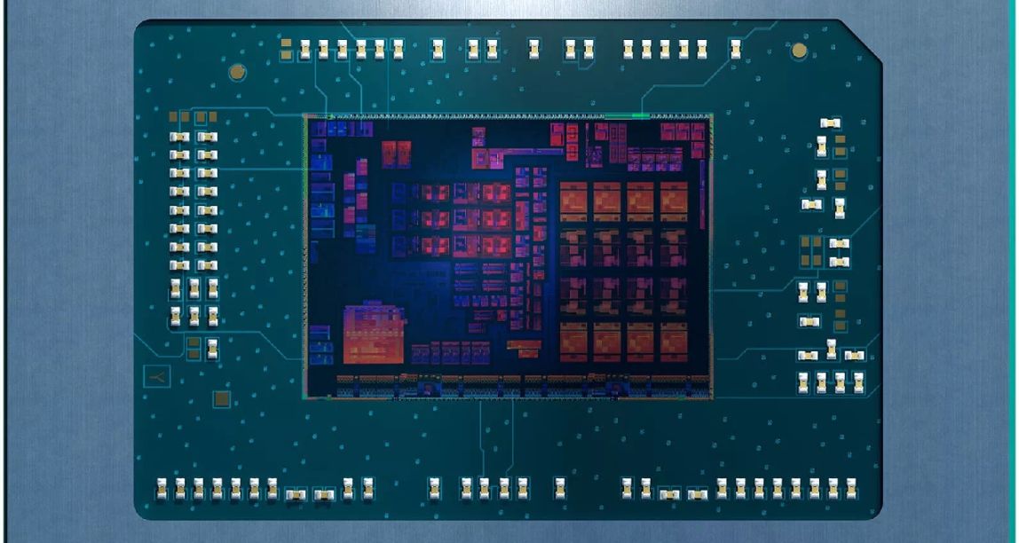 锐龙7945HX性能比13980HX高40%；最新Win11悄悄降低固态硬盘速度