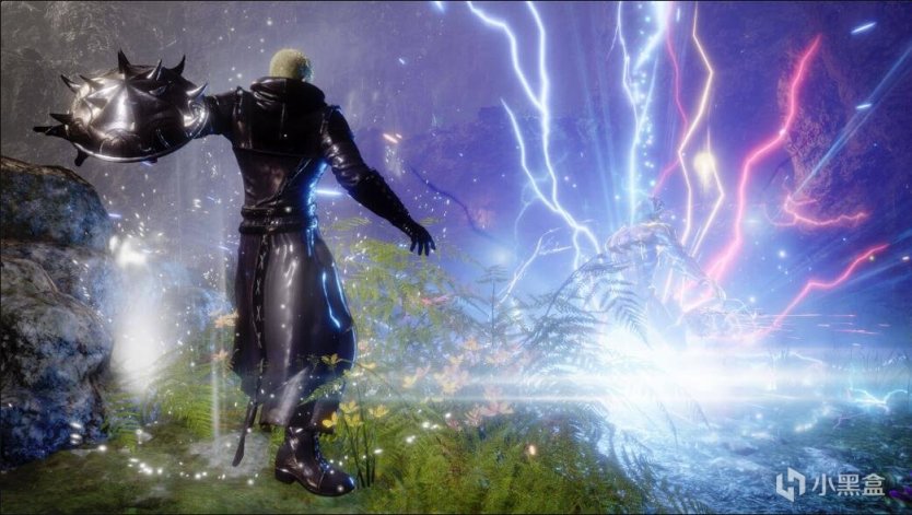 《天堂的陌生人：最终幻想起源》宣布登陆Steam，4月6日正式发售-第7张