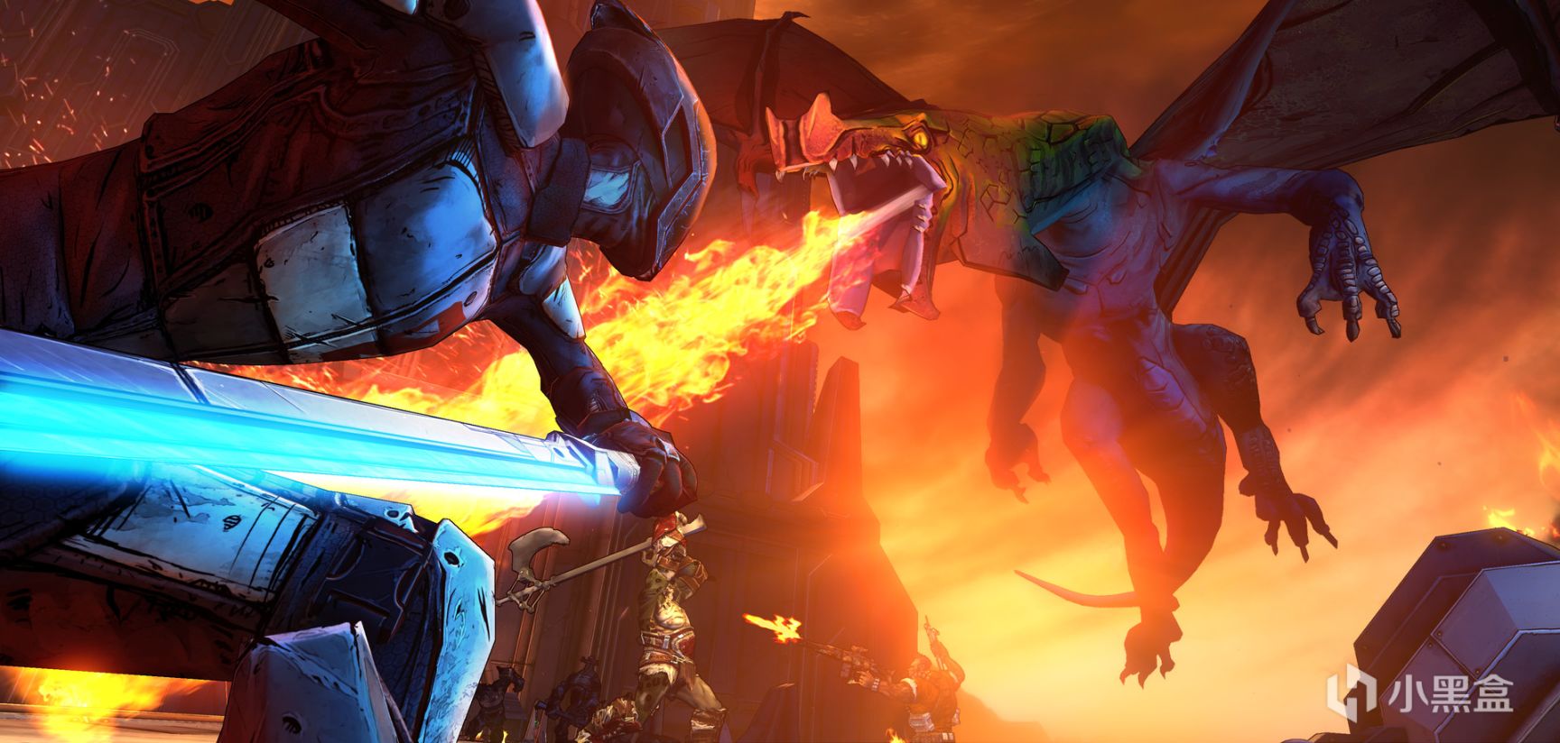【PC遊戲】Steam限時免費領取《小緹娜強襲龍堡：奇幻之地大冒險》-第1張