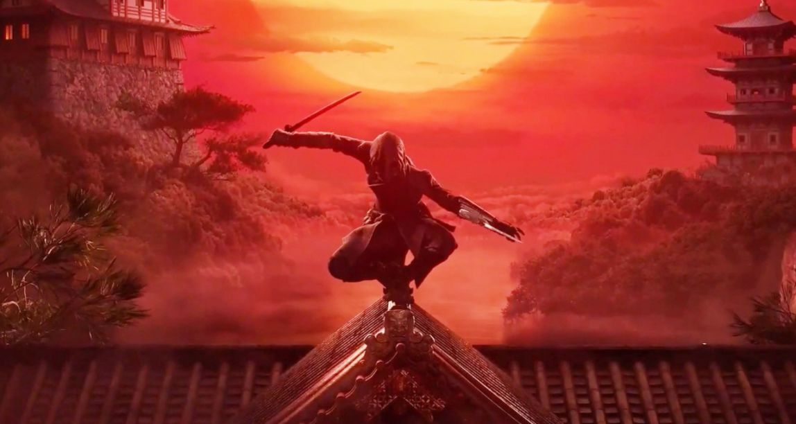 刺客信條新作《代號赤紅》新情報泄露！非洲忍者成爲主角之一？