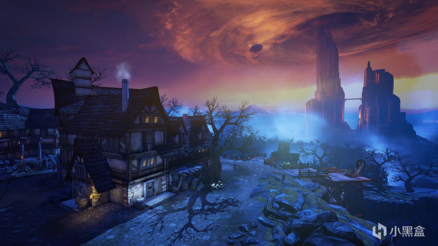 【PC遊戲】Steam限時免費領取《小緹娜強襲龍堡：奇幻之地大冒險》-第4張