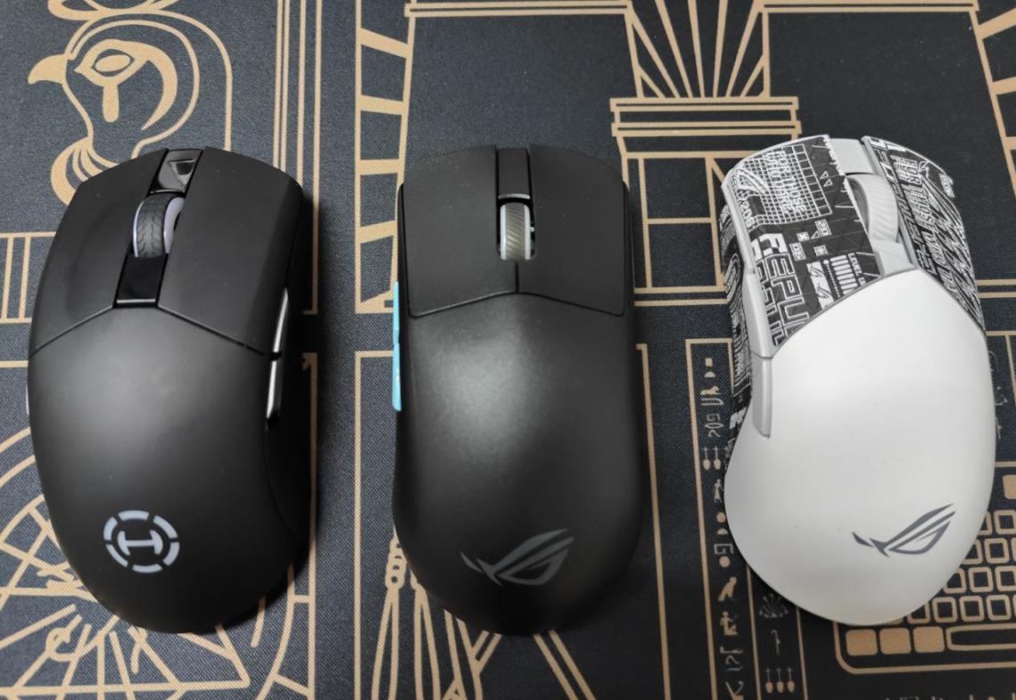 【球盟会】漫步者Hecate G4M Pro游戏鼠标:是稚嫩处女作，还是有力搅局者？