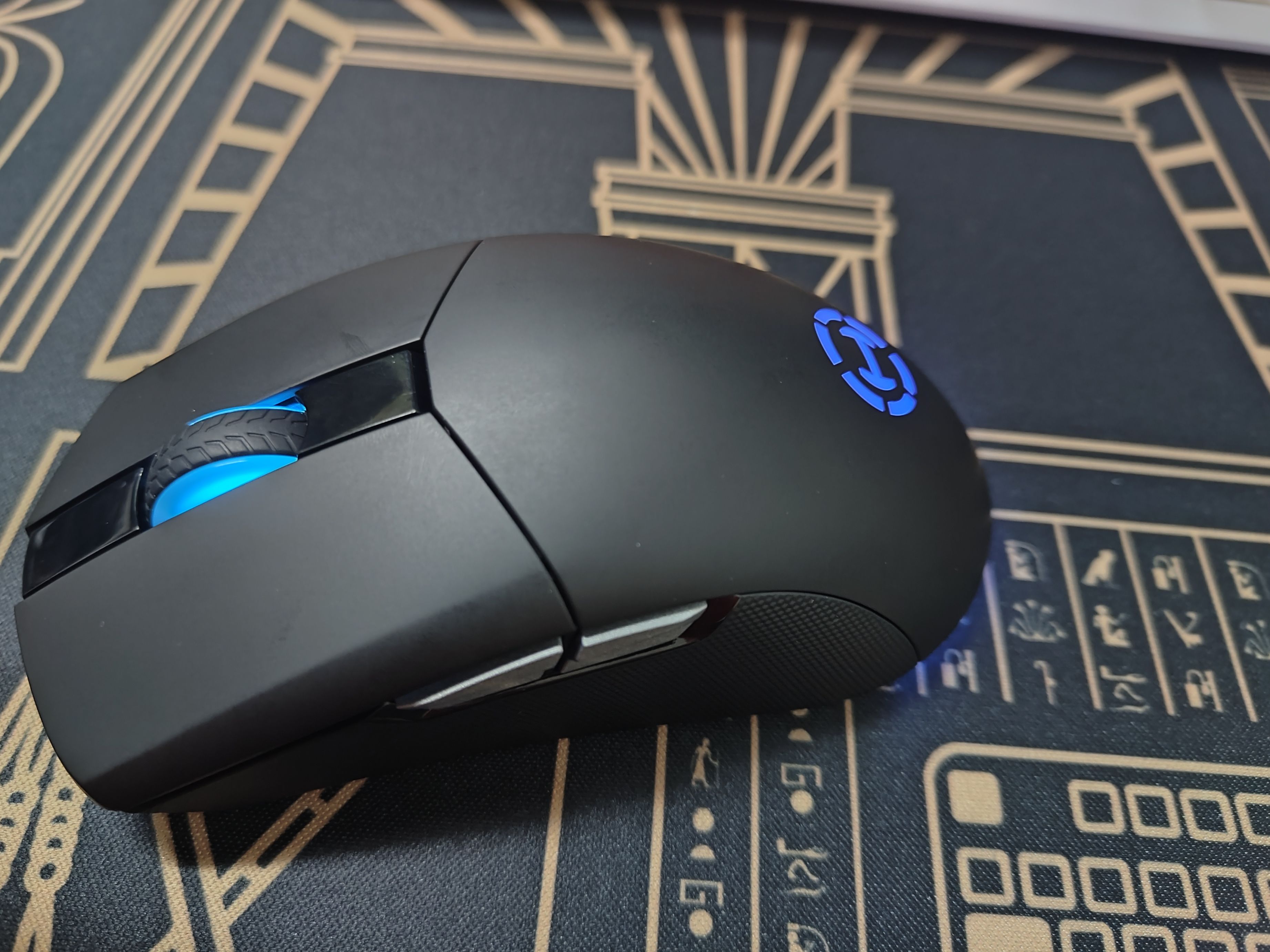 【球盟会】漫步者Hecate G4M Pro游戏鼠标:是稚嫩处女作，还是有力搅局者？