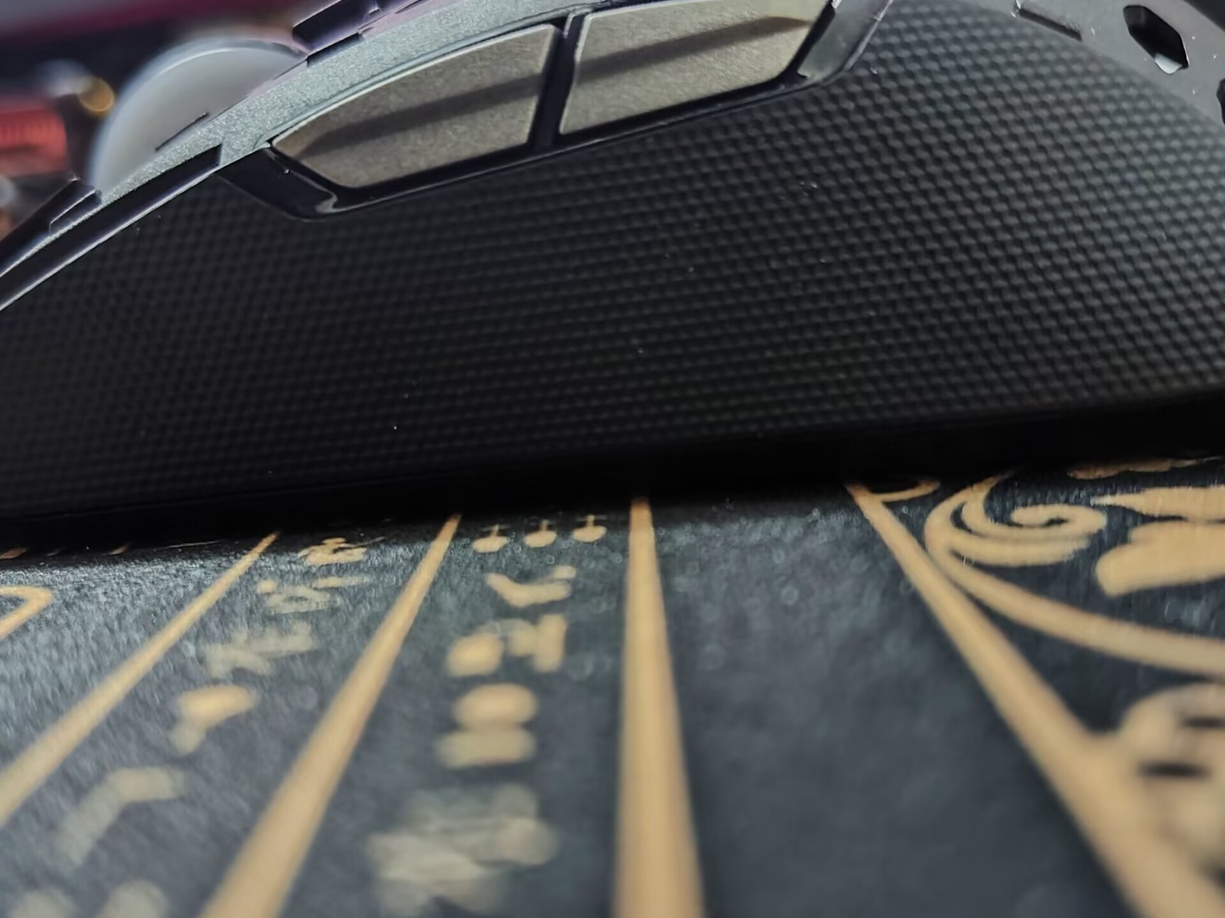 【球盟会】漫步者Hecate G4M Pro游戏鼠标:是稚嫩处女作，还是有力搅局者？