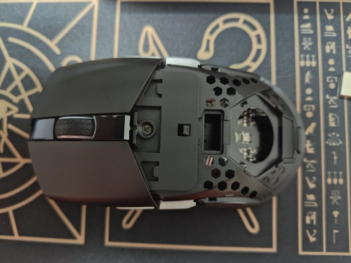 【球盟会】漫步者Hecate G4M Pro游戏鼠标:是稚嫩处女作，还是有力搅局者？