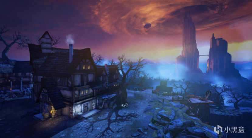 【PC游戏】Steam免费领取《小缇娜强袭龙堡》截至到24日！-第3张