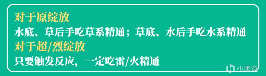 【原神】种门！为什么我的种子伤害不够高？-第8张