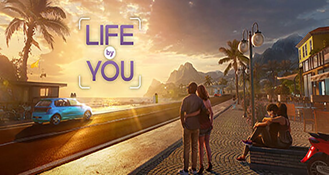 P社新作開放世界生活模擬遊戲《Life by You》開放Steam商店頁面