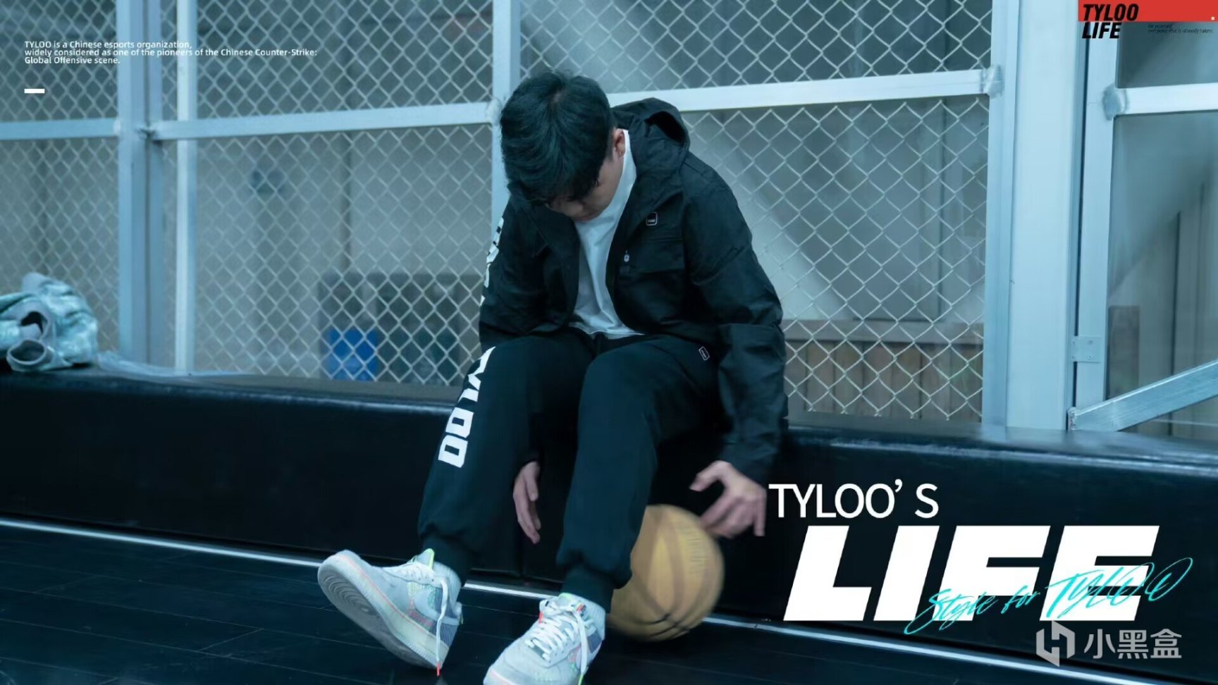 【CS:GO】TYLOO LIFE-第3张