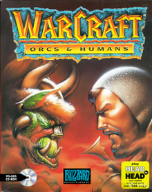 【PC遊戲】那些經典系列第二期：《Warcraft》-第3張