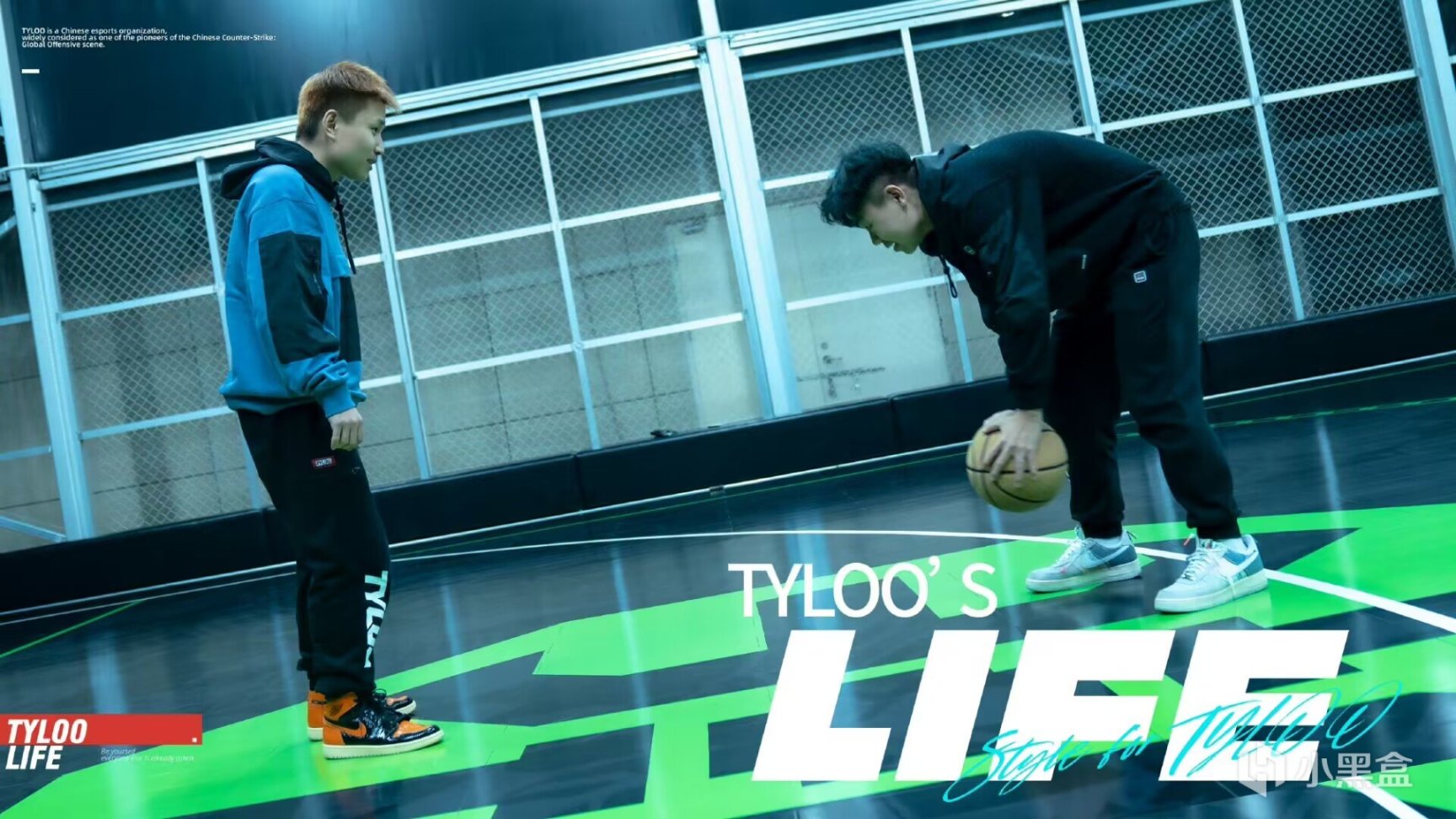 【CS:GO】TYLOO LIFE-第8张