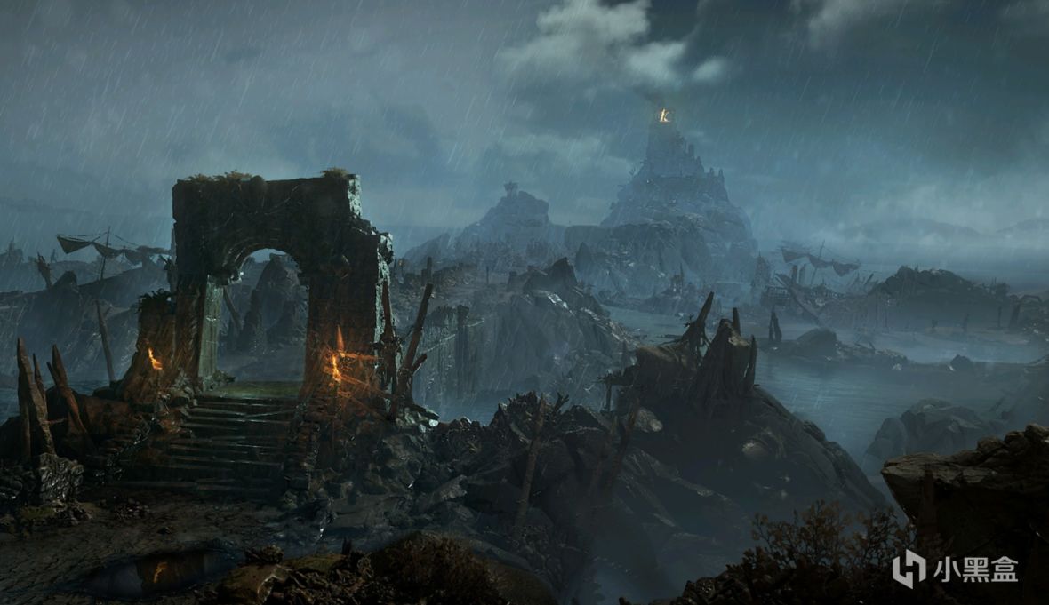 【PC遊戲】暴雪：《暗黑破壞神4》正式發佈時會改進測試階段的問題-第1張