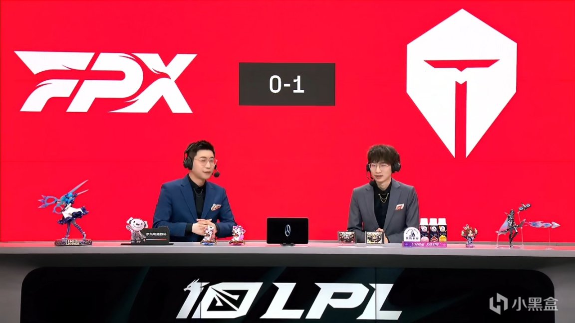 【英雄联盟】LPL春季赛：Rookie龙王超神稳健运营！TES 1-0 FPX！-第0张