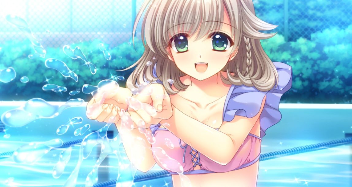 「SHUFFLE! episode2」：人與神與魔的戀愛物語