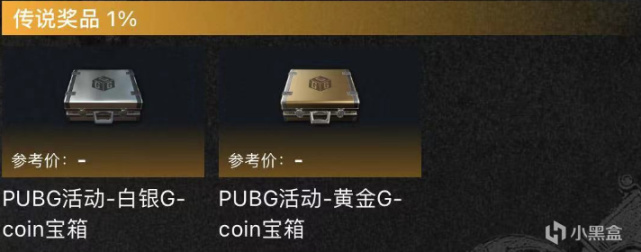 【絕地求生】小黑盒PUBG6週年慶典活動已開啟，小黑盒聯名以及GB寶箱他來了-第4張