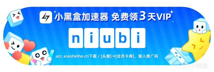 【春促末班车】不得不买的恐怖游戏，以及超吓人的恐怖游戏评测-第16张