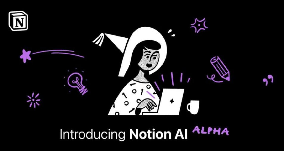 【至美应用】笔记+AI=生产力的终极形态？Notion AI到底有多好用