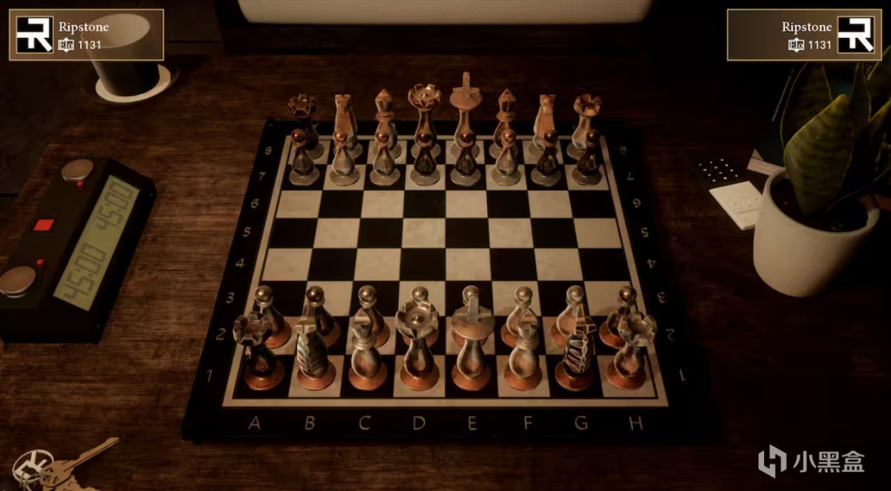【EPIC】免費領取《終極象棋》！-第1張