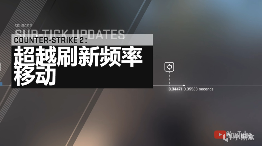 【PC游戏】反恐精英的下个时代：《CSGO 2》正式官宣！可免费从CSGO升级-第10张