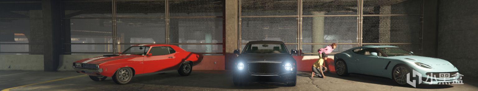 【俠盜獵車手5】GTAOL-3.23洛城周更速覽（最後一劑收益提升，出租車任務雙倍）-第29張