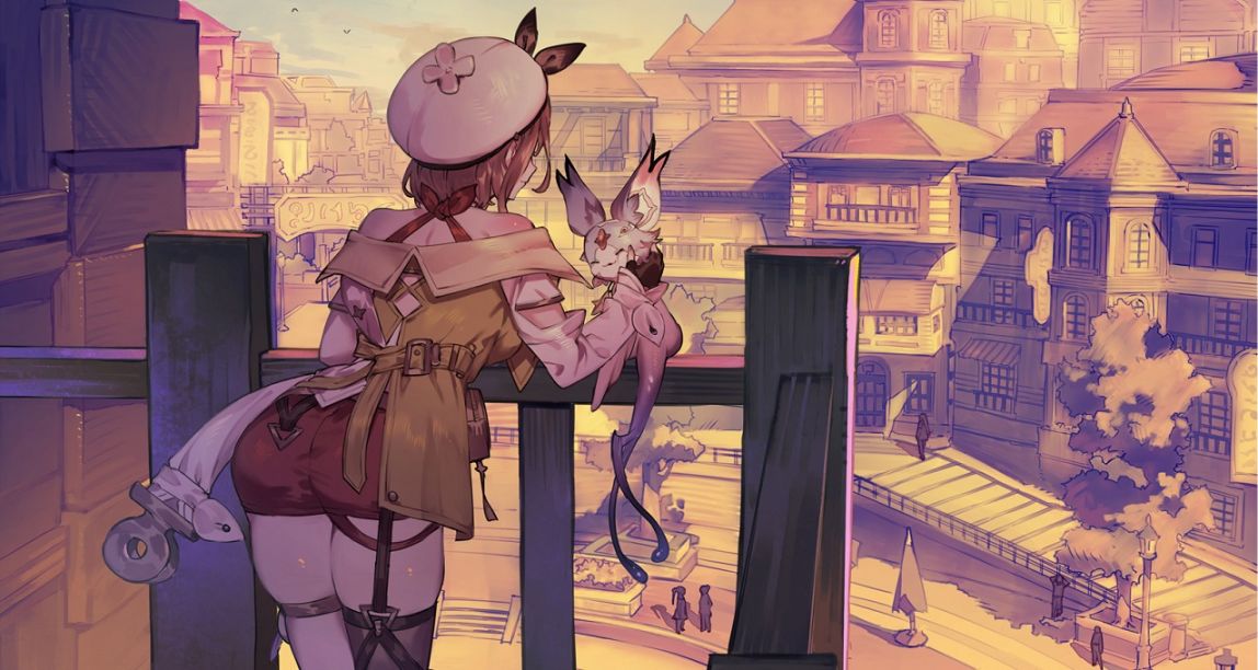 發行商KOEI TECMO旗下《仁王》《鍊金工房》系列低價區價格暴漲