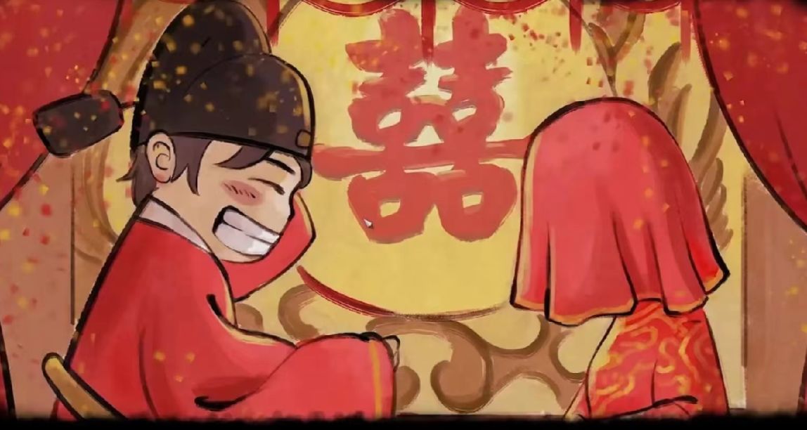 有生之年！半瓶神仙醋的《大侠立志传》，用心沉淀还是贩卖情怀？