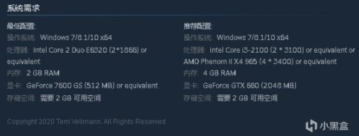 【PC游戏】Steam喜加一特别好评3D开放世界游戏《污泥人生》-第2张