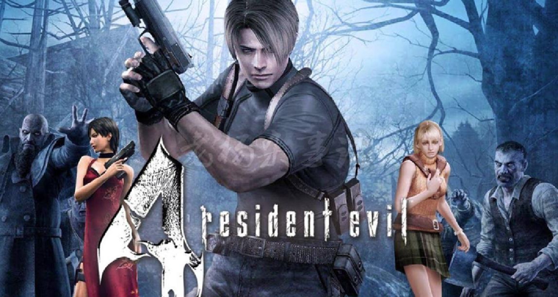 盒國日報|騰訊WeGame遊戲之夜七款大作；《生化危機RE4》好評如潮