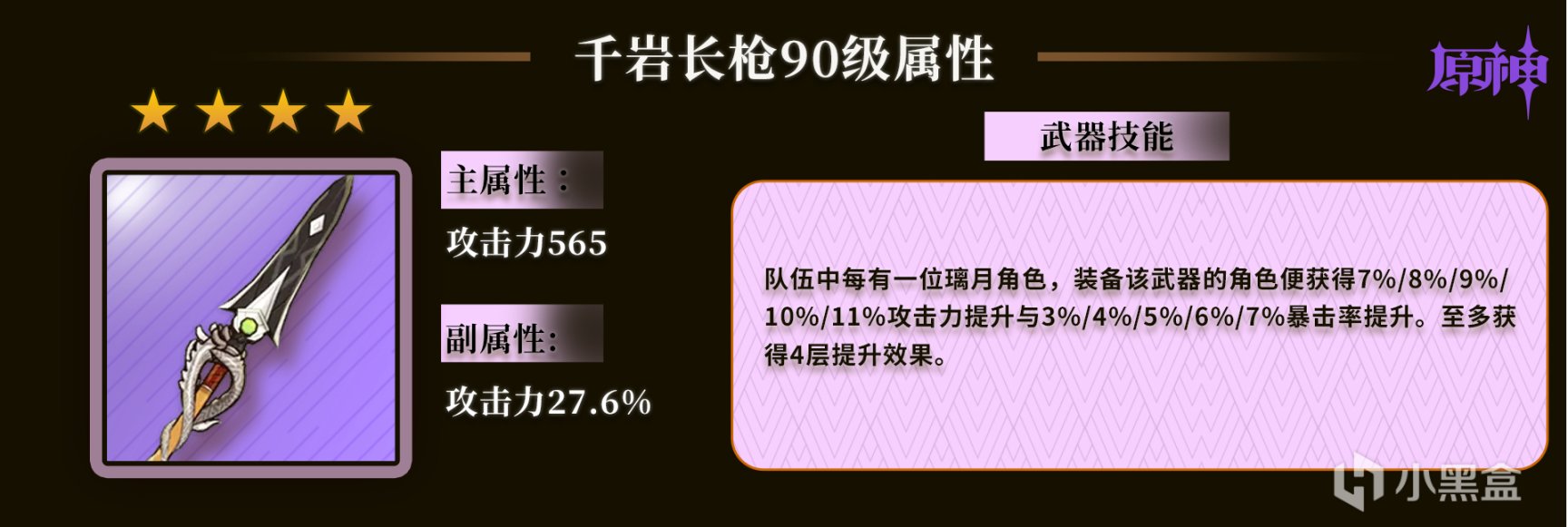 【原神】申鹤养成、武器圣遗物配装、技能解析、队伍搭配全攻略！-第22张