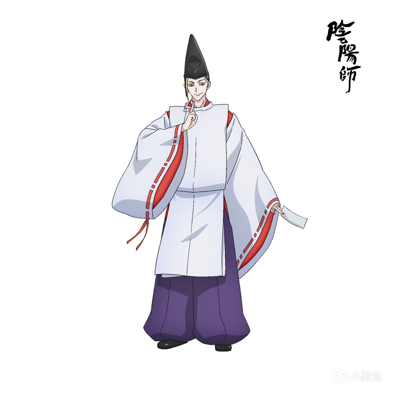 【球盟会】Netflix 改编动画《阴阳师》公布 年内独占发布