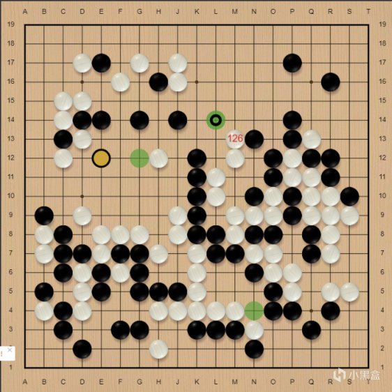 【球盟会】梦百合杯——柯洁三连胜晋级，战鹰南大讲棋上新闻！