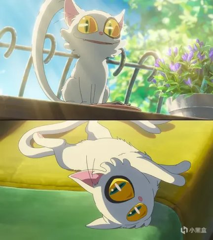 《铃芽之旅》：画面音乐尚可，剧情叙事薄弱