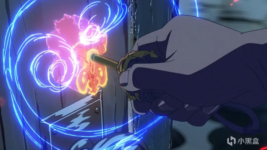 《铃芽之旅》：画面音乐尚可，剧情叙事薄弱