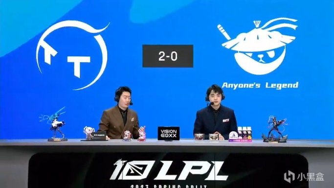 【英雄聯盟】LPL春季賽：Ucal鎖定第八首輪對陣RNG！TT 2-0 AL！-第0張