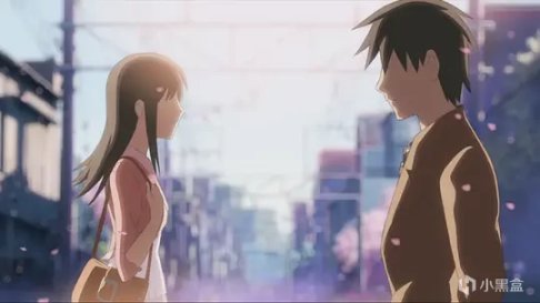 《铃芽之旅》：画面音乐尚可，剧情叙事薄弱