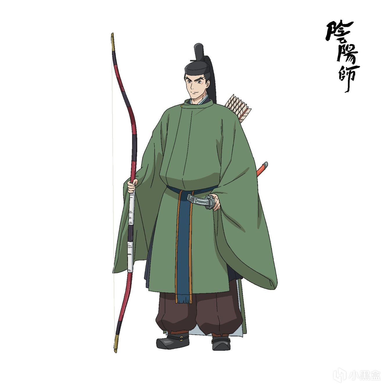 【球盟会】Netflix 改编动画《阴阳师》公布 年内独占发布