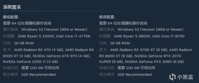 《最后生还者1》PC版现已开启预载