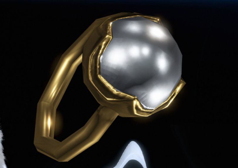 《艾爾登法環》怪談志：遊戲中的隱藏細節！蕾娜菈的單身戒指-第9張